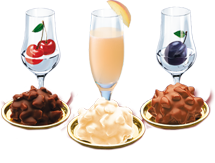 Valentins- & Muttertags-Offerten