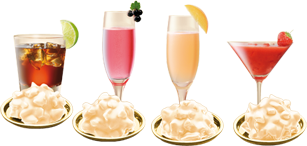 Weisse Spezialitäten