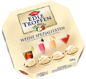 Weisse Spezialitäten